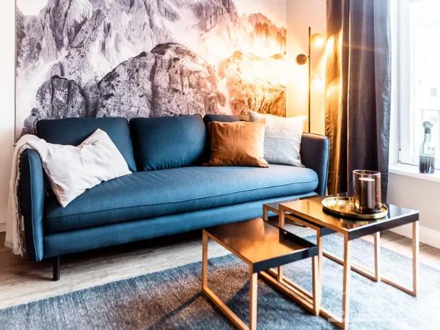 Apartment mieten in Winterhude, Hamburg