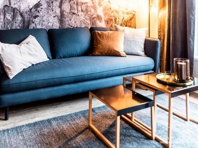 Apartment mieten in Winterhude, Hamburg