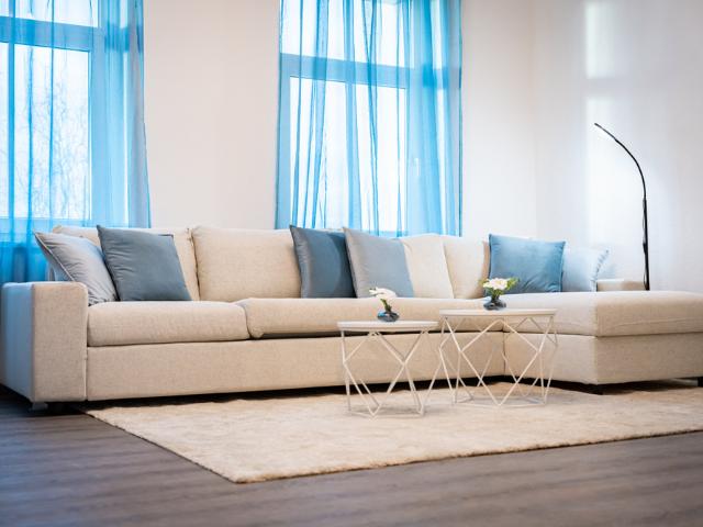 Apartment mieten in Sudenburg, Magdeburg