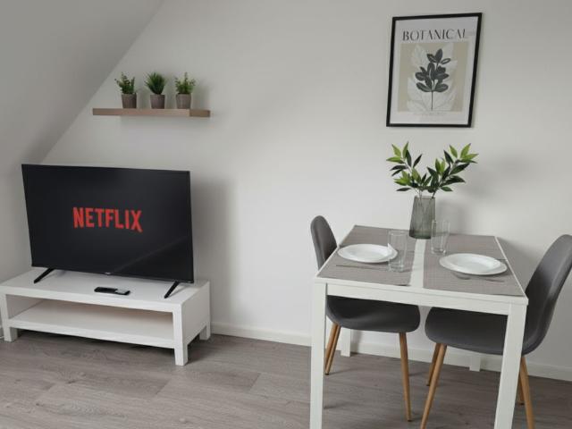 Apartment mieten in Bruchsal, Baden-Württemberg
