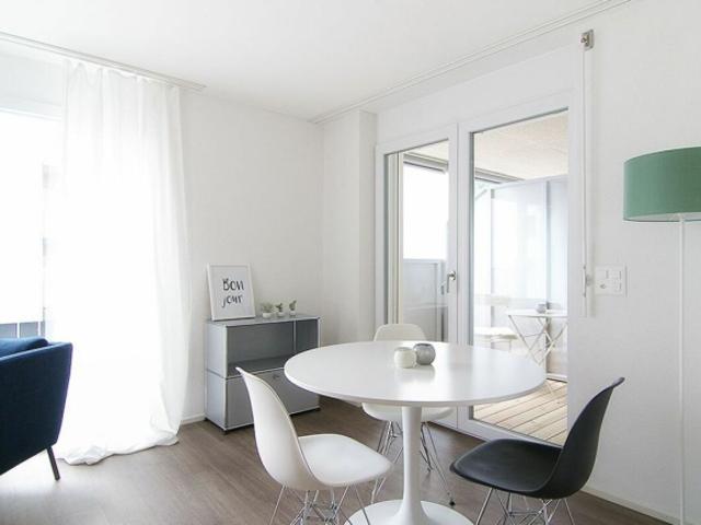 Wohnung mieten in Winterthur, Zürich