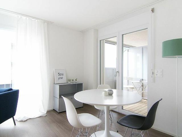 Wohnung mieten in Winterthur, Zürich