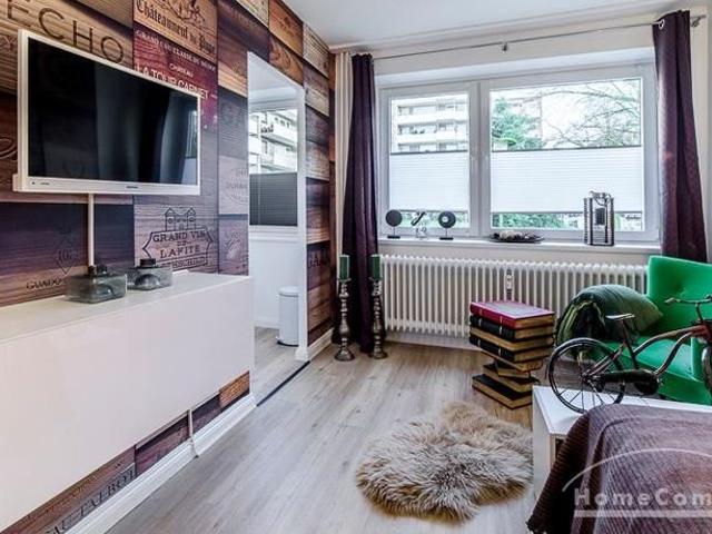 Apartment mieten in Eimsbüttel, Hamburg