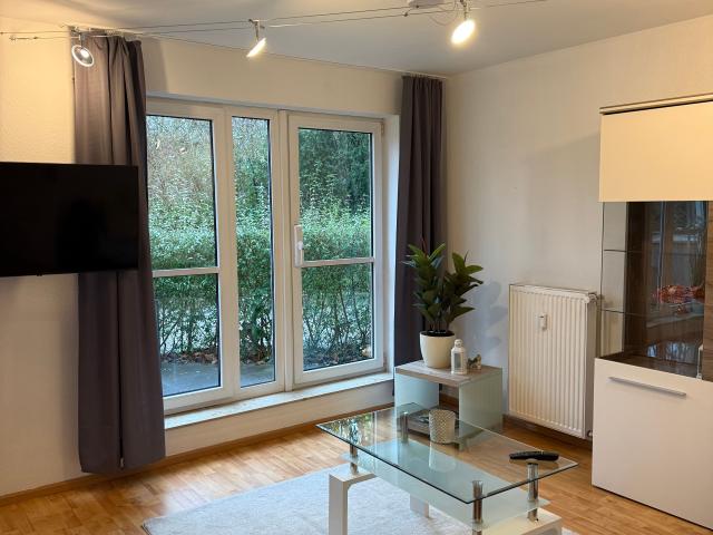 Apartment mieten in Berghofen, Dortmund