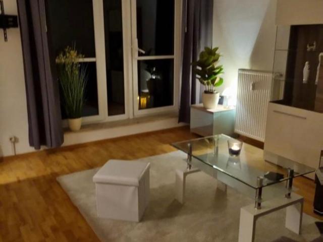 Apartment mieten in Berghofen, Dortmund