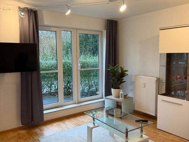 Apartment mieten in Berghofen, Dortmund
