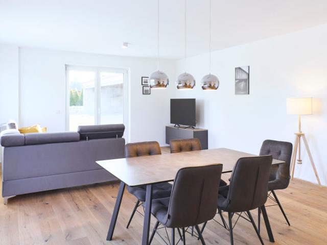 Apartment mieten in Wangen im Allgäu, Baden-Württemberg