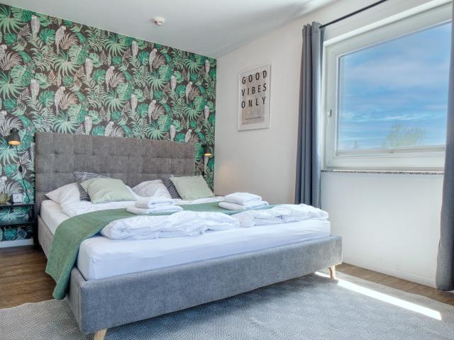 Apartment mieten in Scheiderhöhe, Lohmar