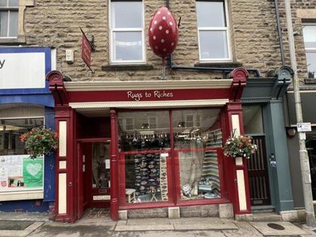 House for sale in Cumbria