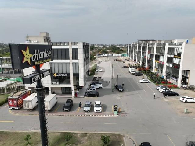 Building for sale in Rawalpindi, Islamabad Capital Territory