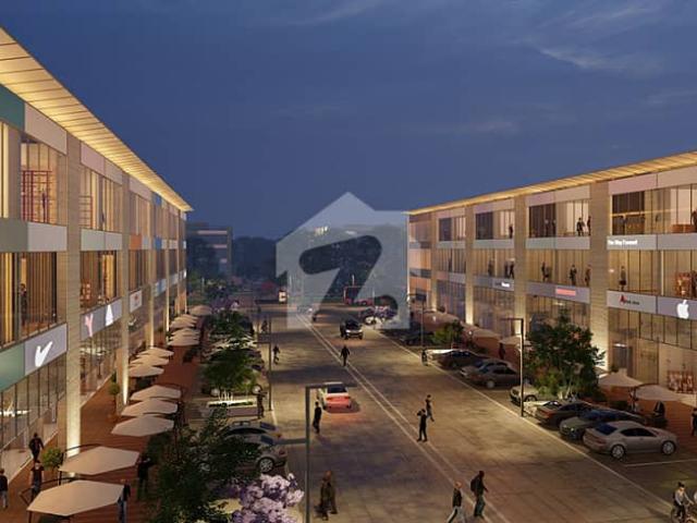 Building for sale in Rawalpindi, Islamabad Capital Territory