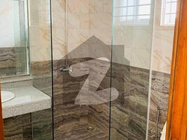 Apartment for rent in Islamabad