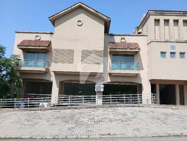 Commercial for sale in اسلام آباد, زون 1
