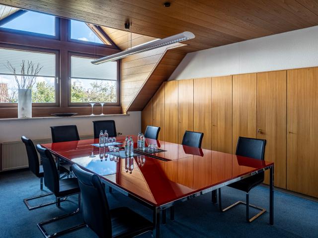 Büro mieten in Erlenmoos, Baden-Württemberg