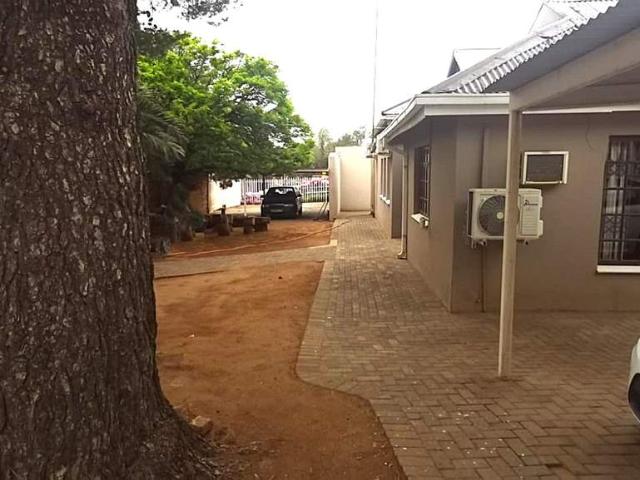 Commercial for sale in Bloemfontein, Free State