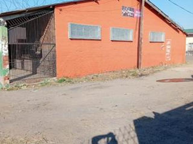 Commercial for sale in Umlazi, Kwazulu-natal