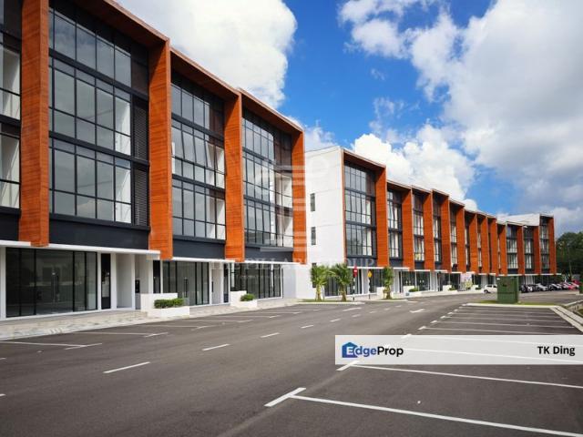 Shop for rent in Johore Bahru, Johor