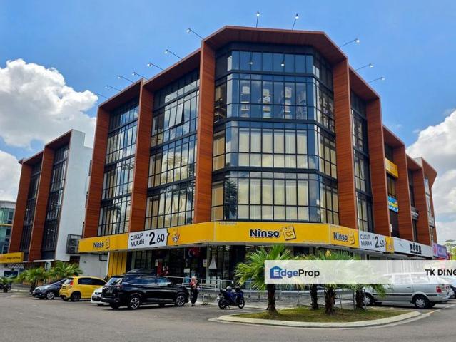 Shop for sale in Johore Bahru, Johor
