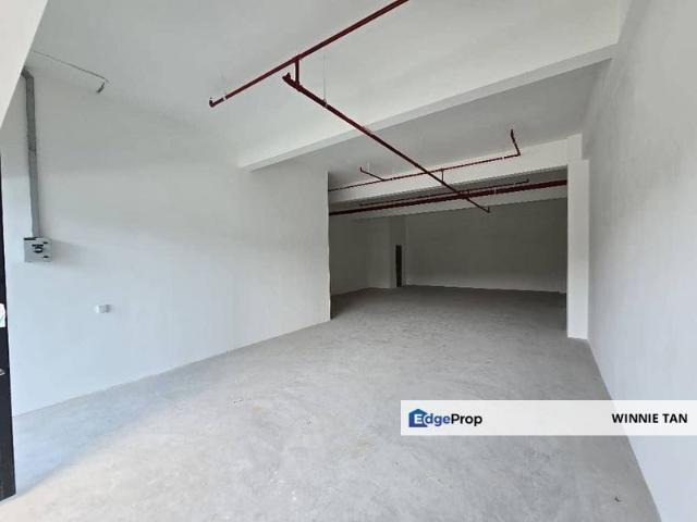 Shop for rent in Johore Bahru, Johor