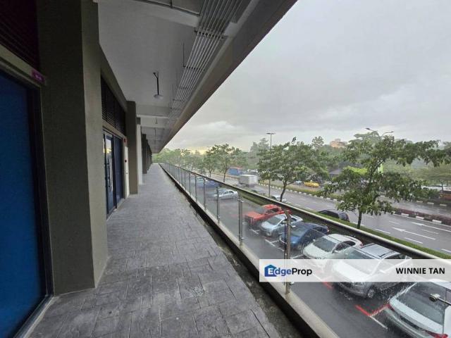 Shop for rent in Johore Bahru, Johor