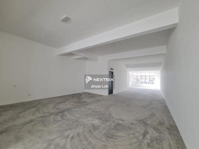 Shop for rent in Johore Bahru, Johor