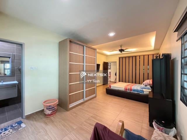 Shop for sale in Johor