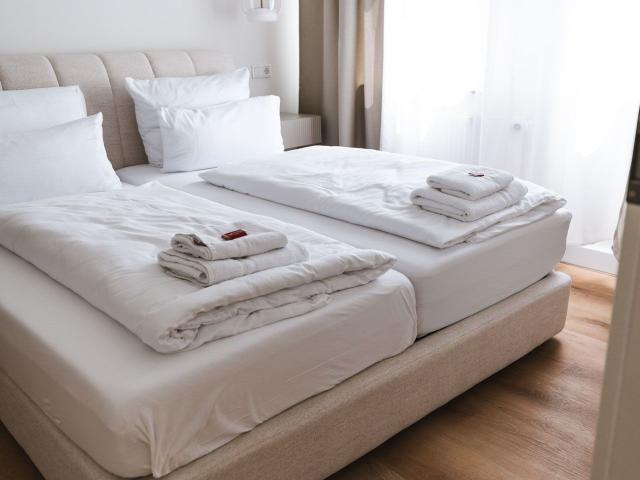 Apartment mieten in Oststadt/Stadtfeld, Hildesheim