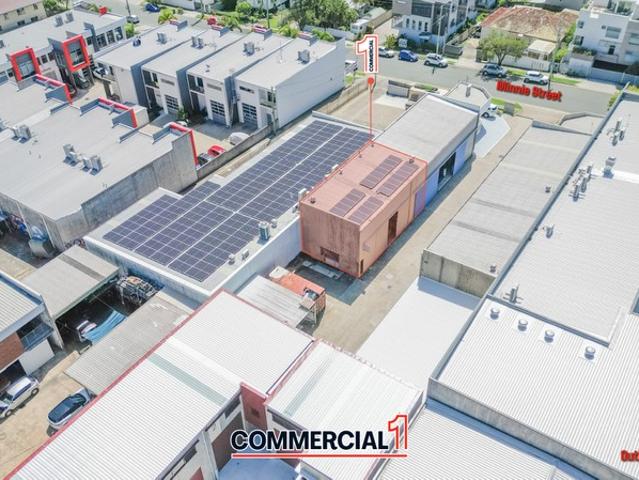 Warehouse for sale in Fernbrook, Queensland