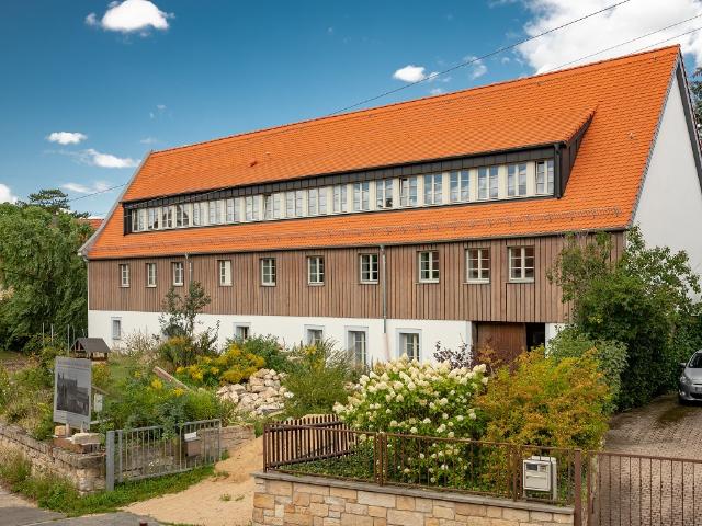 Büro mieten in Nickern, Dresden