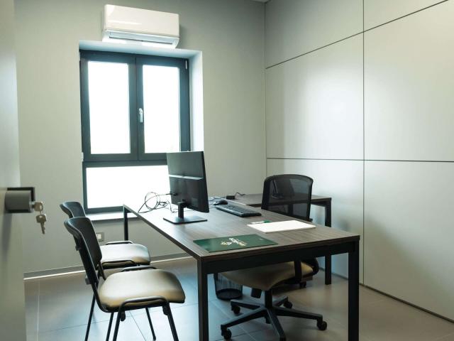 Ufficio in affitto a Calabria, Catanzaro
