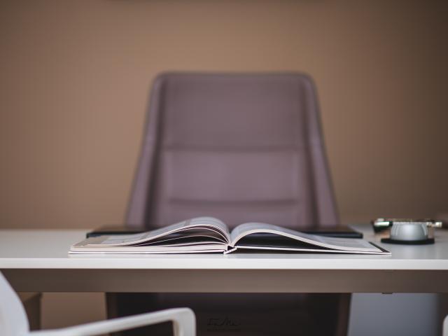 Ufficio in affitto a Municipio 2, Puglia