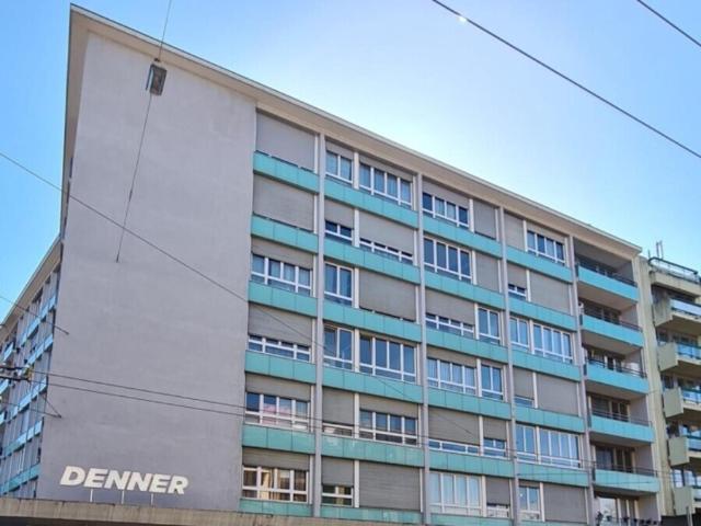 Büro mieten in Aïre