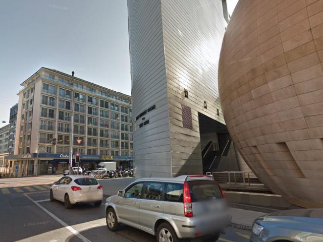 Büro mieten in Conches