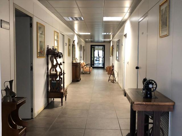 Ufficio in affitto a Budrio, Reggio Emilia
