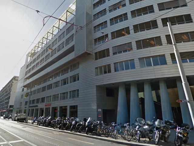 Büro mieten in Conches