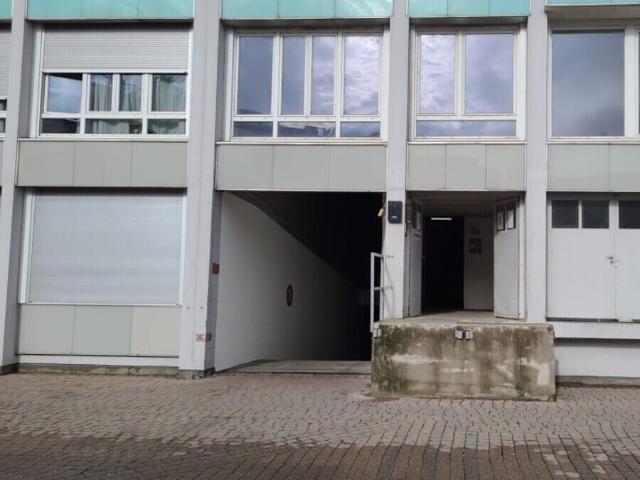 Büro mieten in Aïre