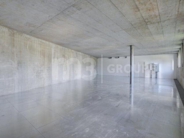 Büro mieten in Meyrin