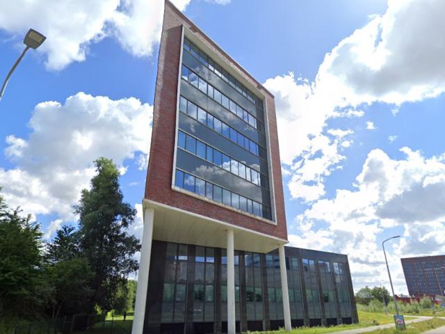 Bedrijfspand te huur in Hoofddorp, Noord Holland