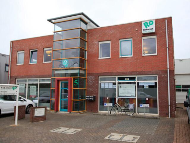 Bedrijfspand te huur in Westervoort, Gelderland