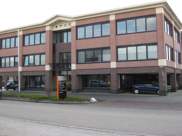 Bedrijfspand te huur in Moordrecht, Zuid Holland