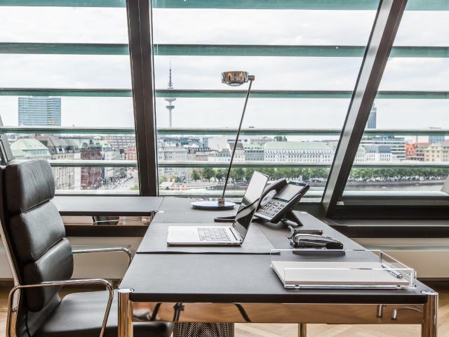 Büro mieten in Altstadt, Hamburg