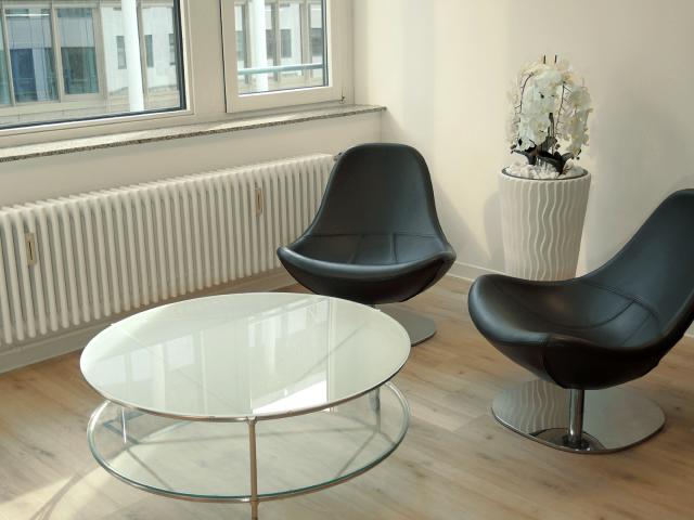 Büro mieten in Zentrum, Leipzig