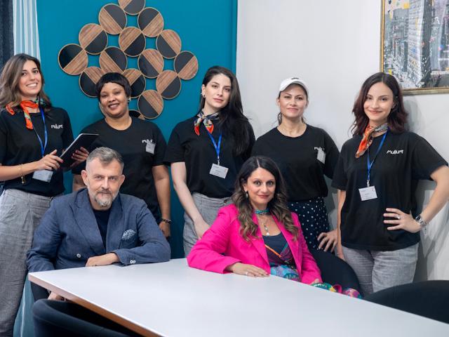Ufficio in affitto a Municipio 1, Puglia