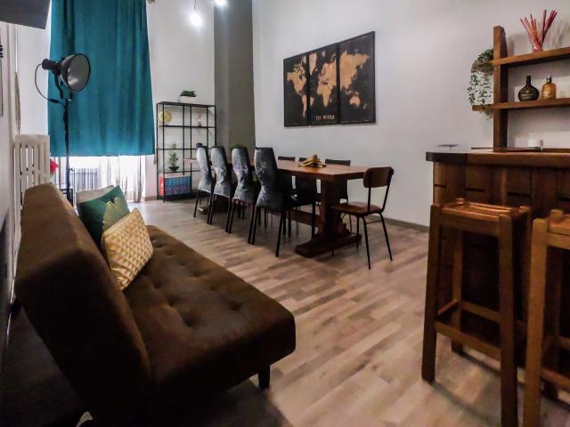 Ufficio in affitto a Municipio 1, Puglia
