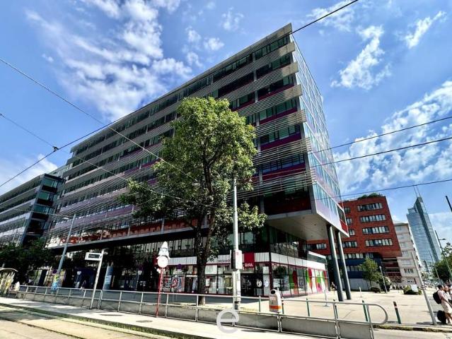 Gewerbe mieten in KG Brigittenau, Wien