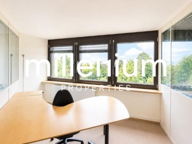 Büro mieten in Mies, Waadt