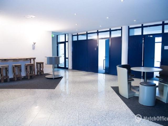 Büro mieten in Breitenau, Farchant