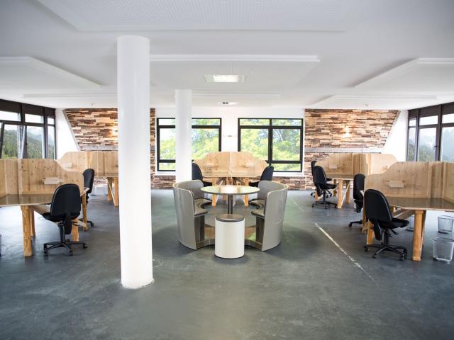 Büro mieten in Breitenau, Farchant