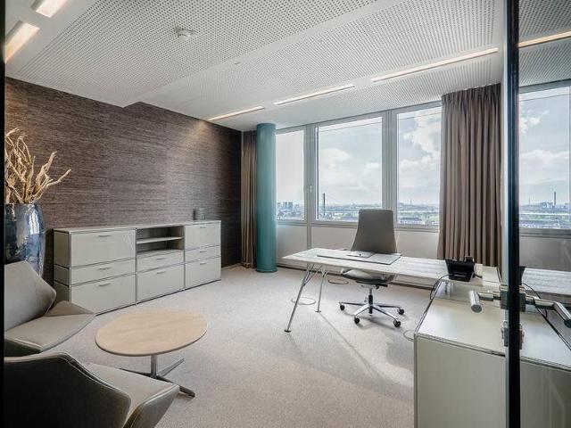 Büro mieten in Stadtmitte, Düsseldorf