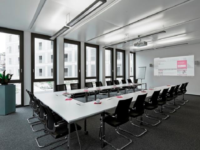 Büro mieten in Europaviertel, Stuttgart